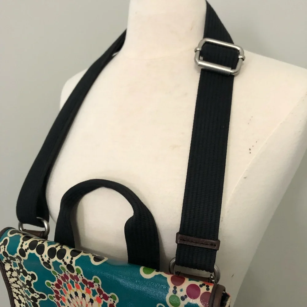 FOSSIL Crossbody - Picture 5 of 16